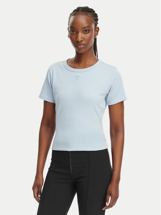 Hugo Tricou Deloris 50512002 Regular Fit