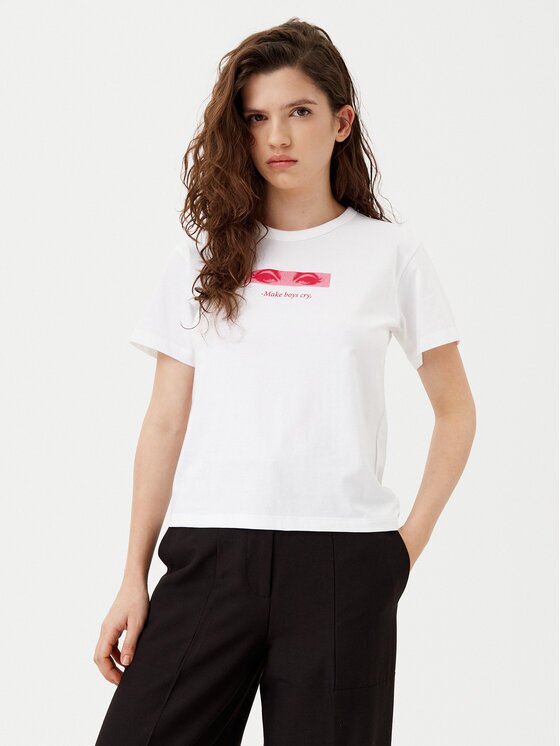 Hugo Tricou Destrel_1 50534246 Regular Fit
