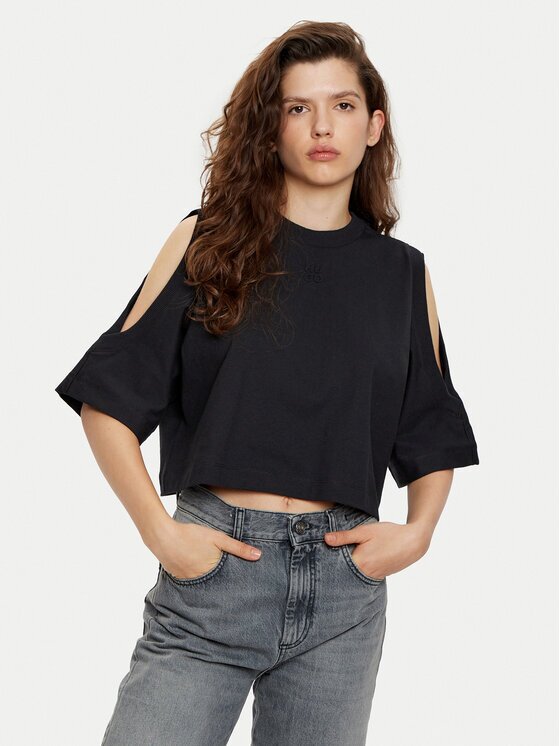 Hugo Tricou Dewaja 50530453 Oversize