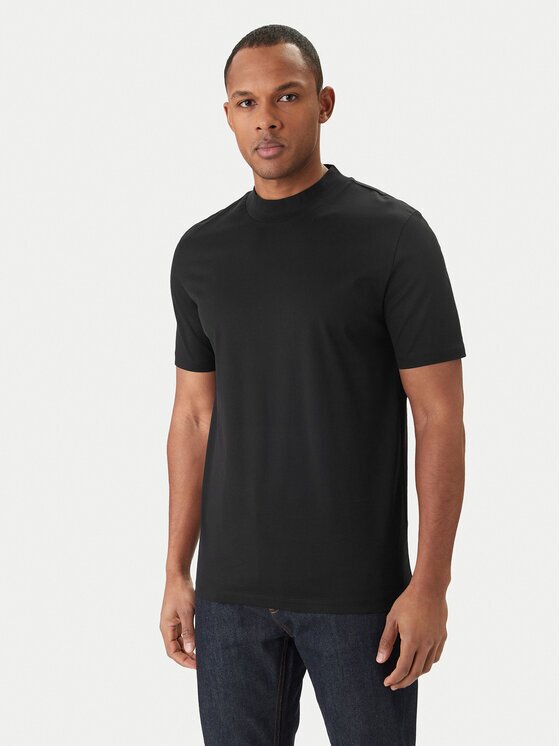 Hugo Tricou Dimersom 50542968 Slim Fit