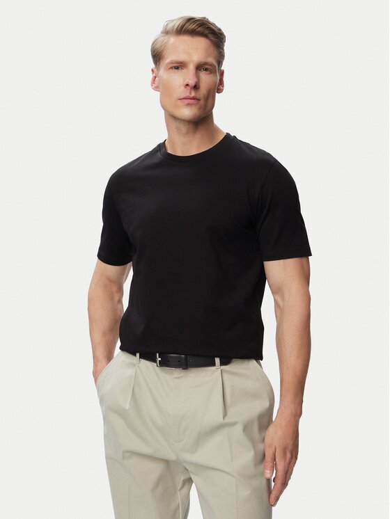 Hugo Tricou Dimerstee 50542969 Slim Fit