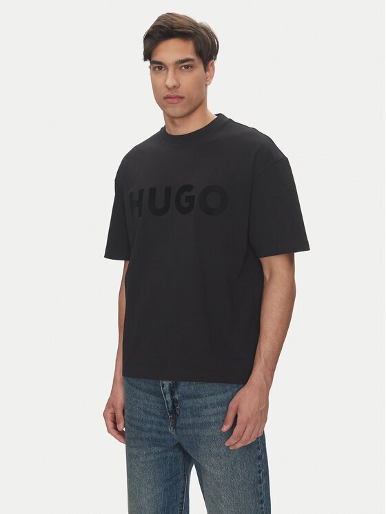 Hugo Tricou Dinkee 50525765 Oversize