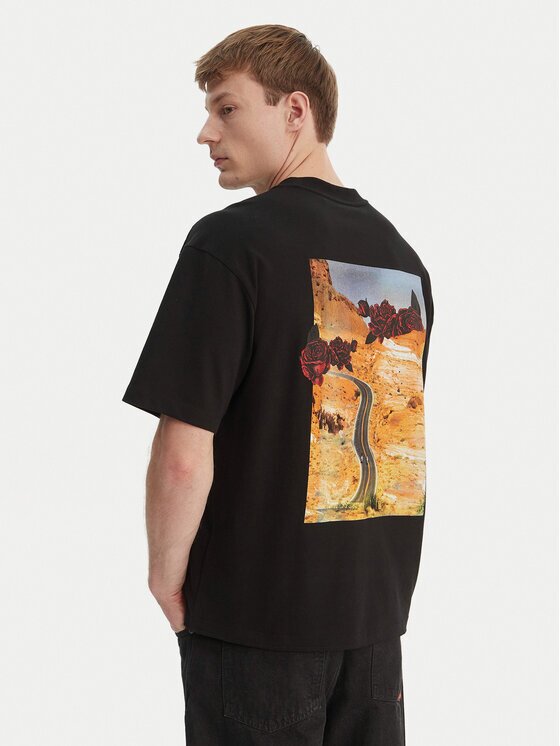 Hugo Tricou Domans 50564642 Oversize