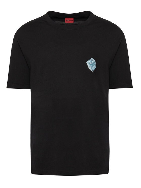 Hugo Tricou Doudi 50568720 Relaxed Fit