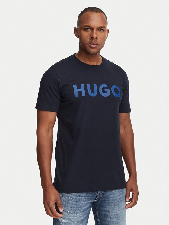 Hugo Tricou Dulivio 50467556 Regular Fit