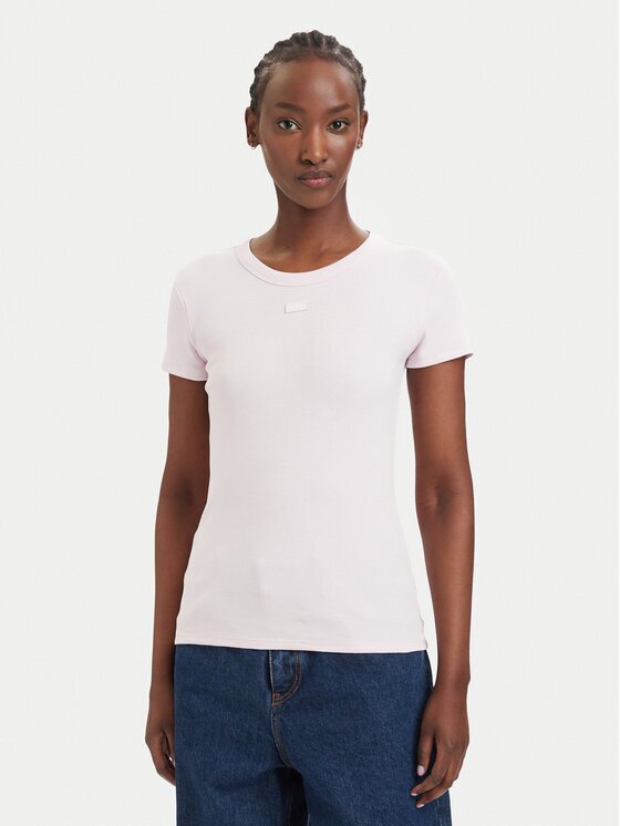 Hugo Tricou Easy 50523924 Slim Fit