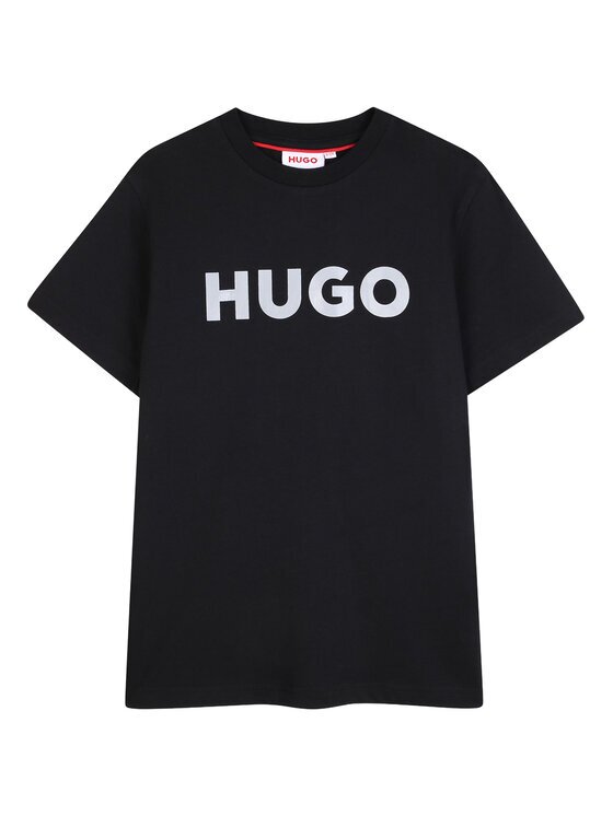 Hugo Tricou G01016 D Regular Fit