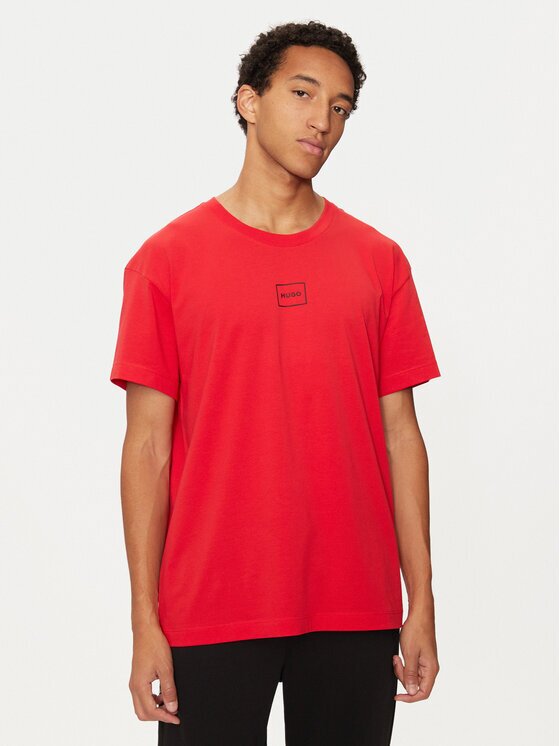 Hugo Tricou Laze 50525236 Regular Fit