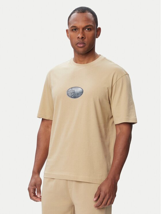 Hugo Tricou Nadero 50566032 Regular Fit