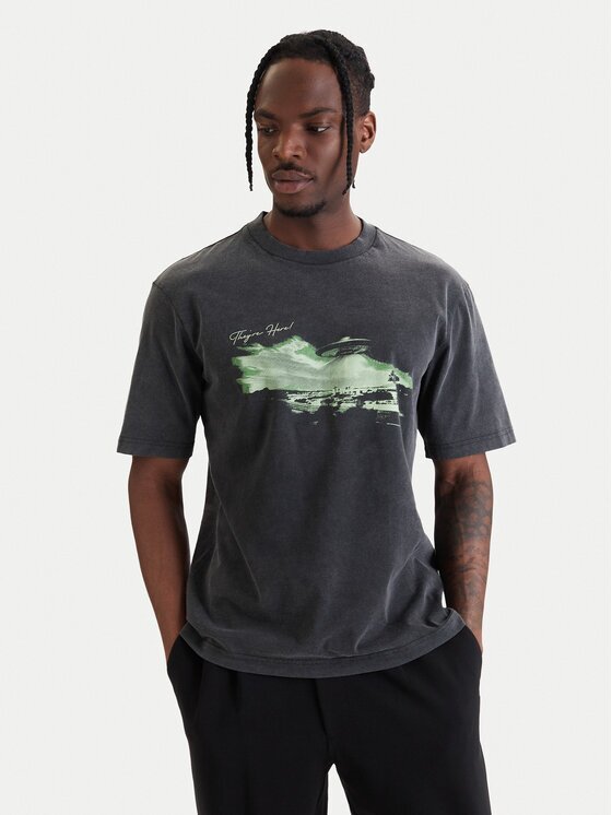 Hugo Tricou Nextralio 50560090 Regular Fit