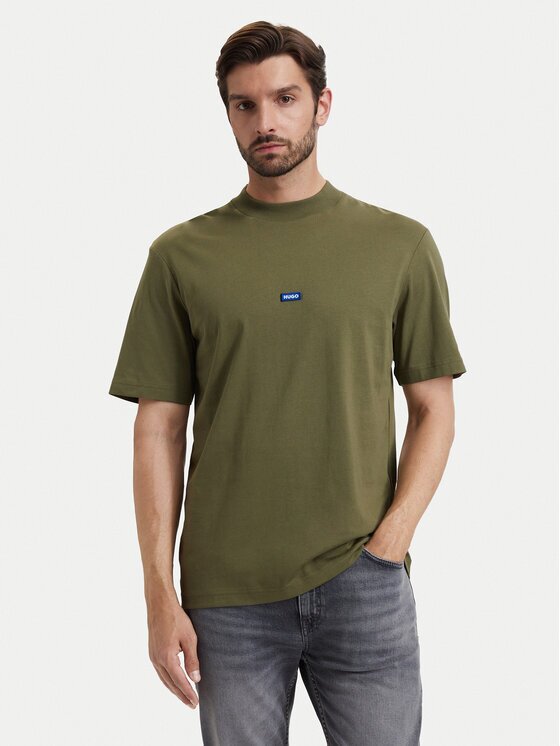Hugo Tricou Nieros 50509991 Regular Fit