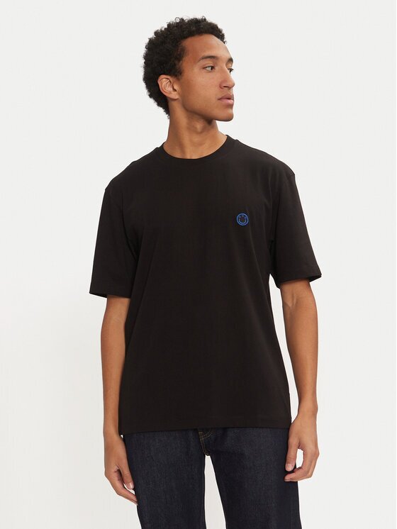 Hugo Tricou Niley 50519984 Regular Fit