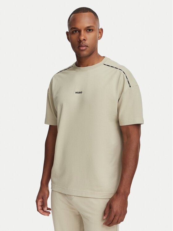 Hugo Tricou Noah 50566159 Regular Fit
