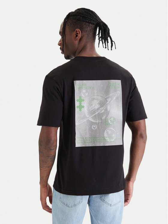 Hugo Tricou Nufotee 50560048 Regular Fit
