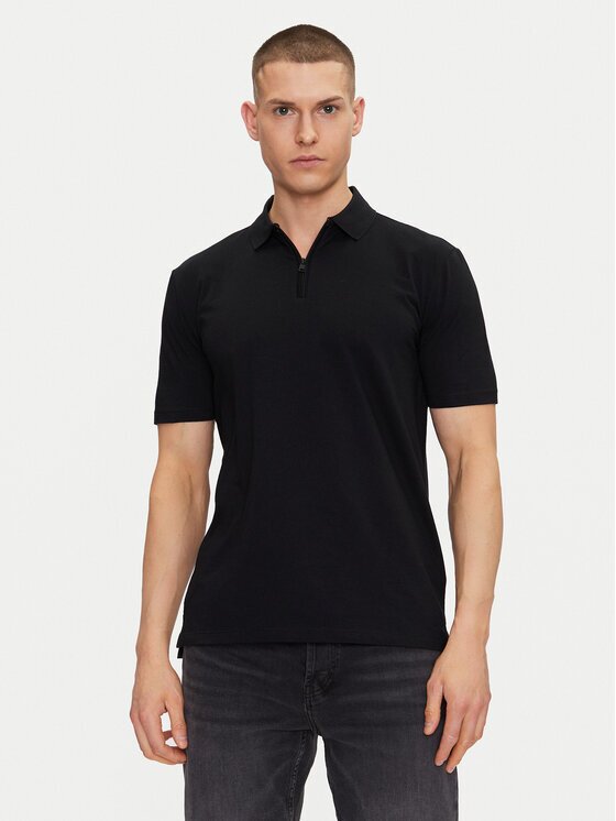 Hugo Tricou polo Dekok233 50543368 Regular Fit