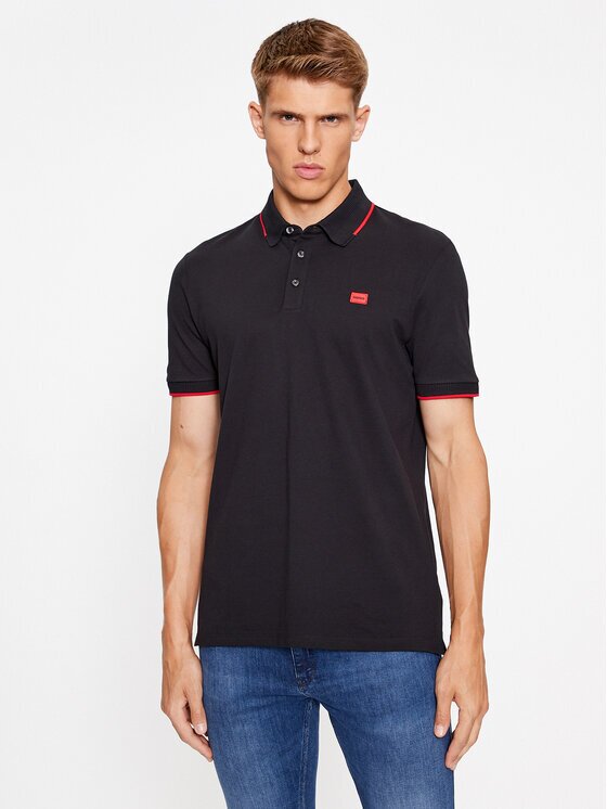 Hugo Tricou polo Deresino232 50490775 Slim Fit