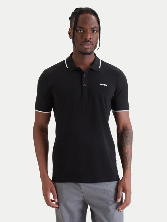 Hugo Tricou polo Dinoso222 50467344 Slim Fit