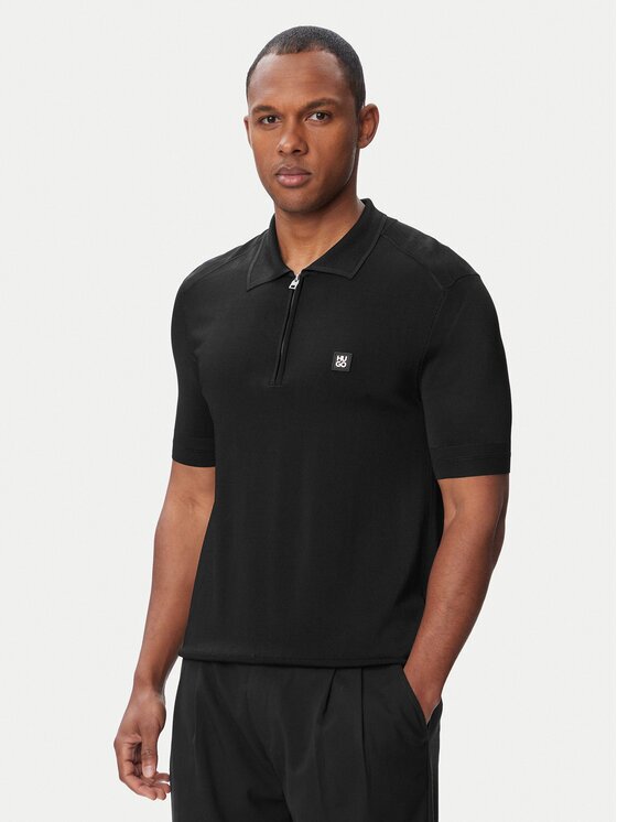 Hugo Tricou polo Sayfong-5 50564234 Regular Fit