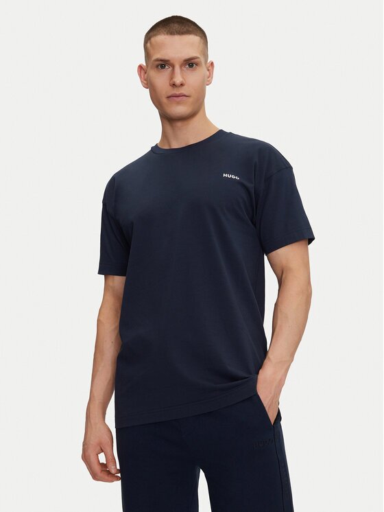 Hugo Tricou Tortuga 50534163 Regular Fit