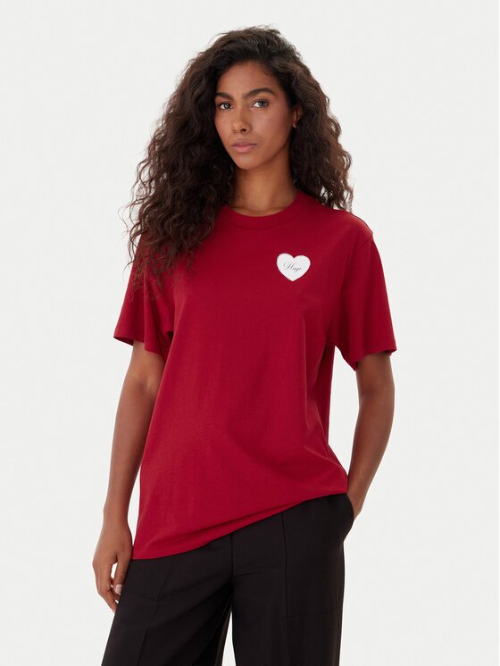 Hugo Tricou Vintag 50551445 Regular Fit
