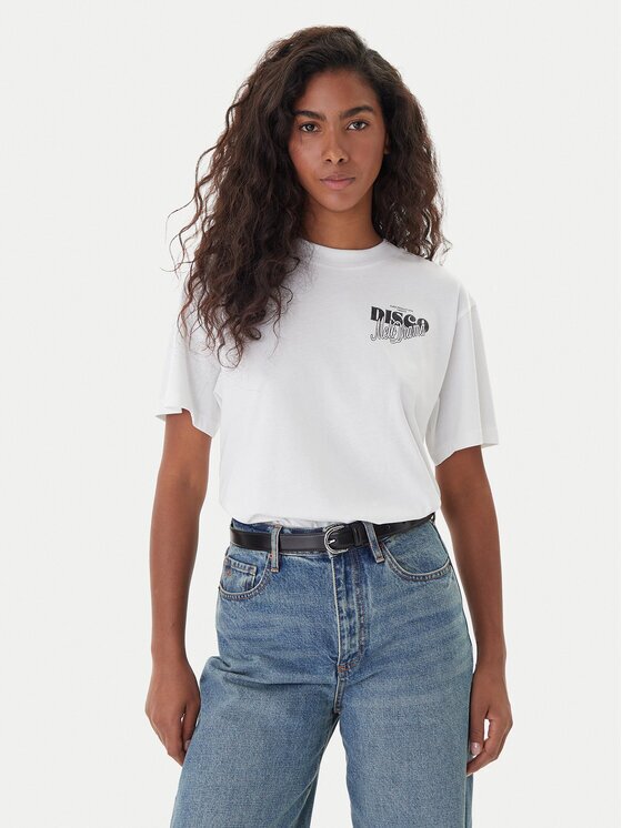 Hugo Tricou Vintage 50550148 Relaxed Fit