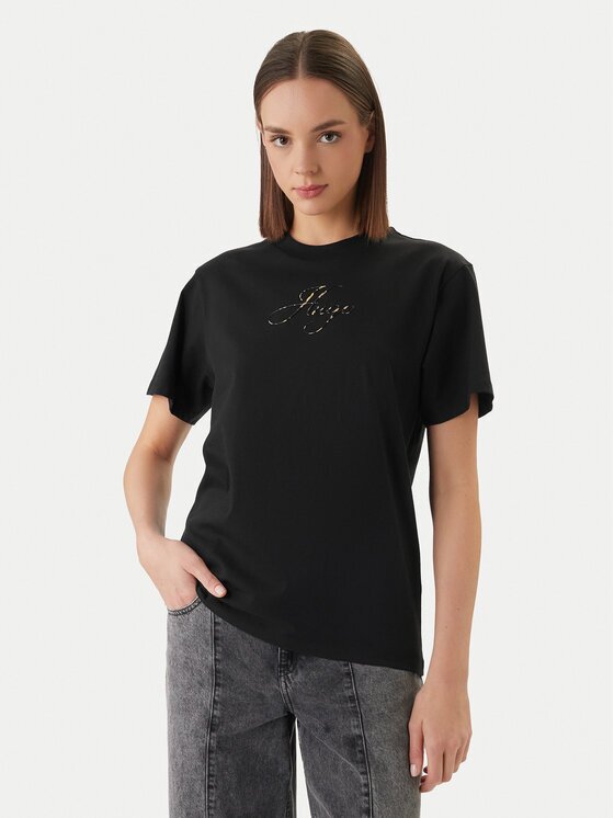 Hugo Tricou Vintage 50560566 Regular Fit