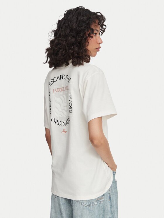 Hugo Tricou Vintage 50573326 Oversize