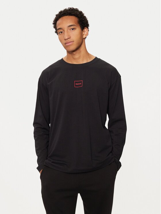HUGO UNDERWEAR Longsleeve 50525229 Regular Fit
