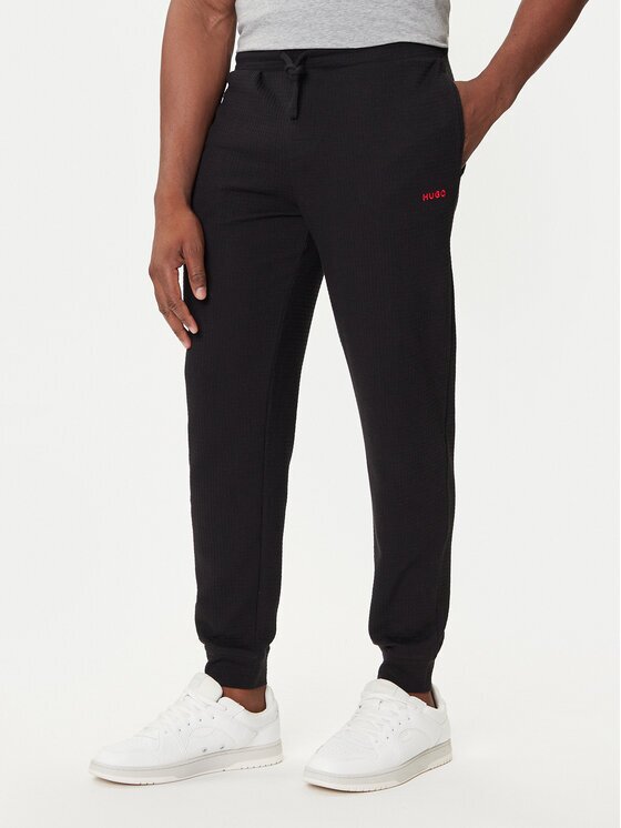 HUGO UNDERWEAR Pantaloni trening Austin 50532012 Regular Fit