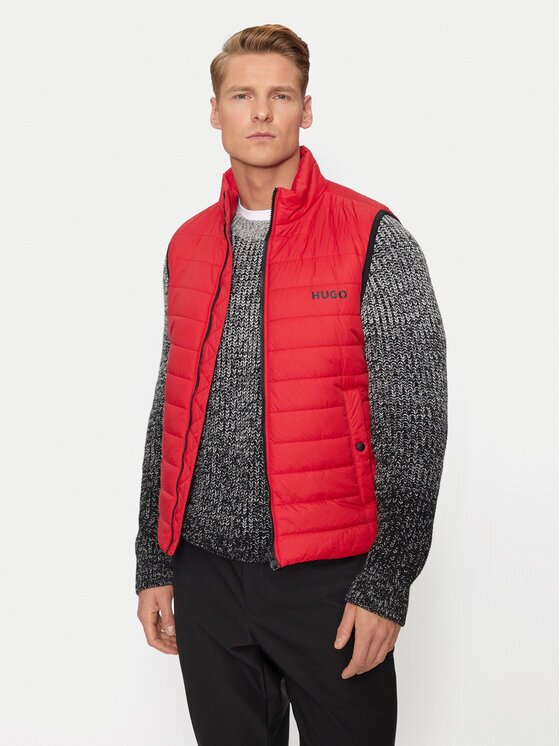 Hugo Vestă Bentino2221 50468742 Slim Fit