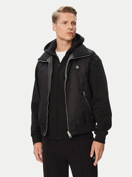 Hugo Vestă Bicko2641 50567296 Regular Fit