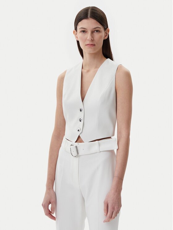 Hugo Vestă elegantă 50537760 Slim Fit