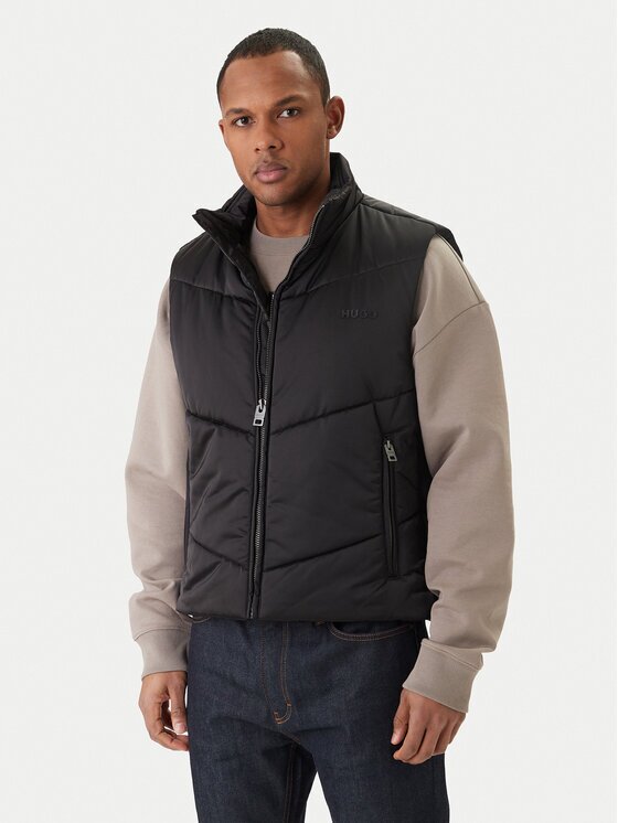 Hugo Vestă elegantă Berolino 2611 50556381 Regular Fit