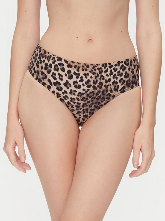 Hunkemoller Bikini partea de jos Animalia 301860