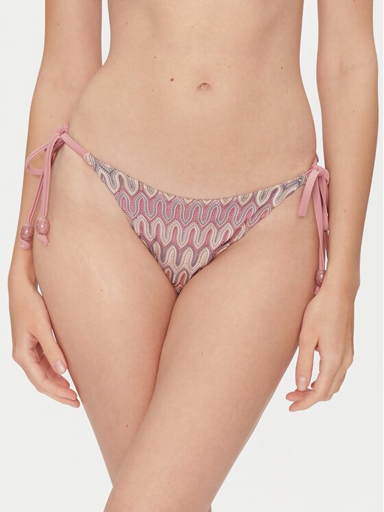 Hunkemoller Bikini partea de jos Cali 301961