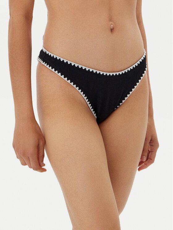 Hunkemoller Bikini partea de jos Kenya 301881