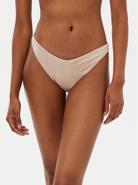 Hunkemoller Bikini partea de jos Lima 301234