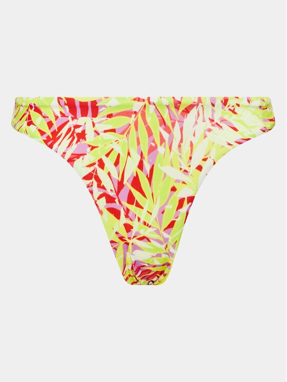 Hunkemoller Bikini partea de jos Marrakes 201976