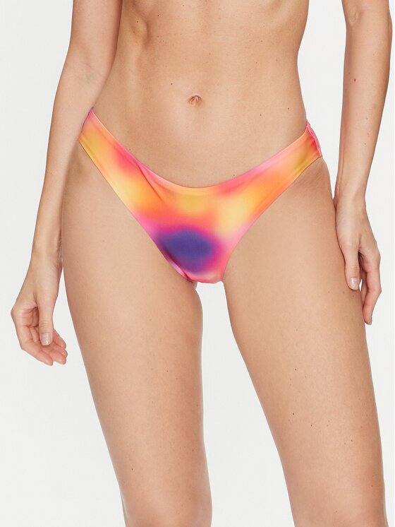 Hunkemoller Bikini partea de jos Sunset Rio 204883