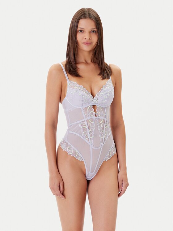 Hunkemoller Body 301936