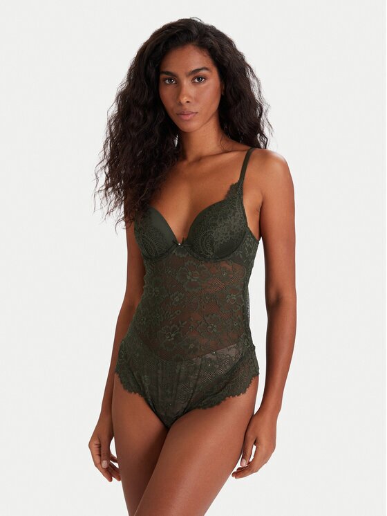 Hunkemoller Body Amara 302447
