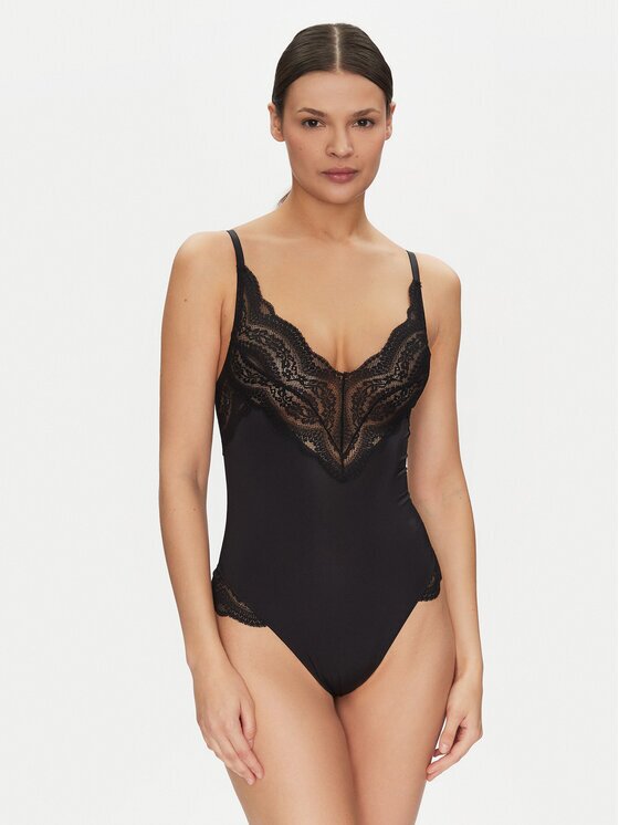 Hunkemoller Body Ashely 300908