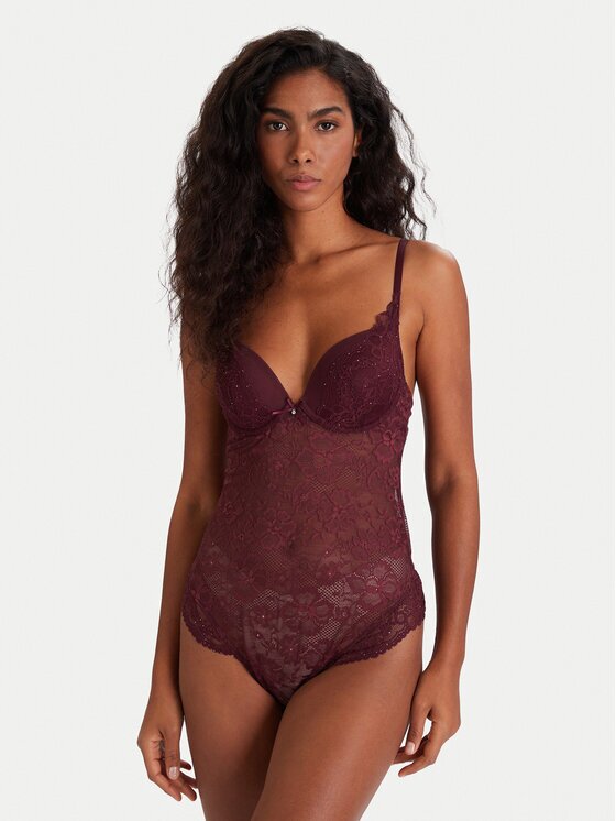 Hunkemoller Body Isadora 302441