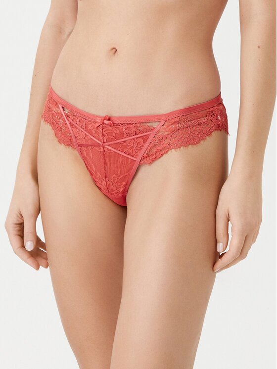 Hunkemoller Chilot brazilian Arabella 206332