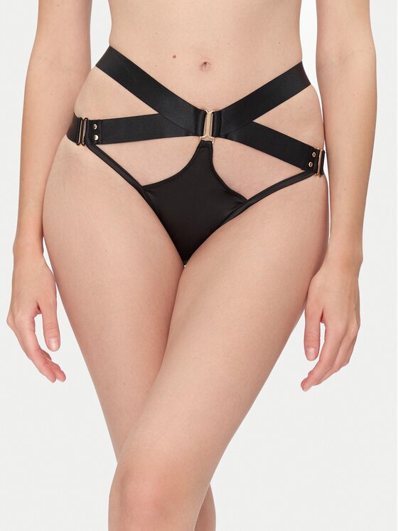 Hunkemoller Chilot brazilian Colette 301145
