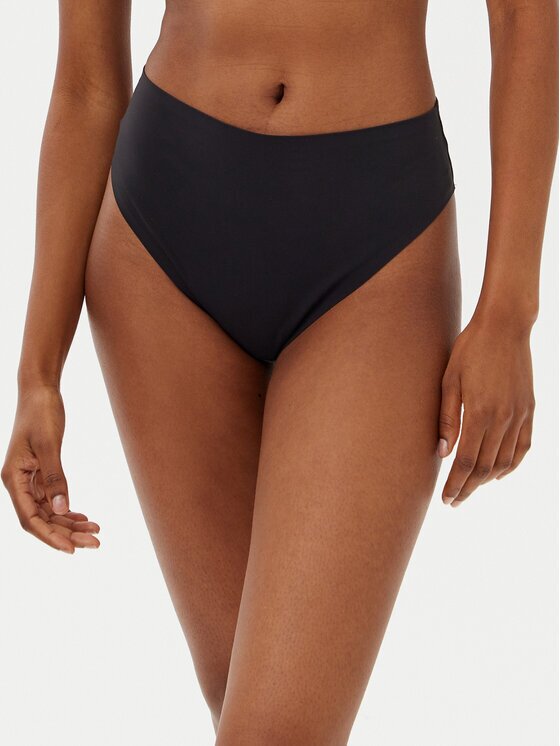 Hunkemoller Chilot tanga Smooth 206773