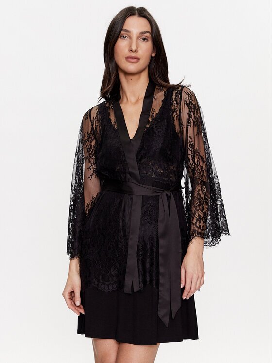 Hunkemoller Halat 191636 Regular Fit