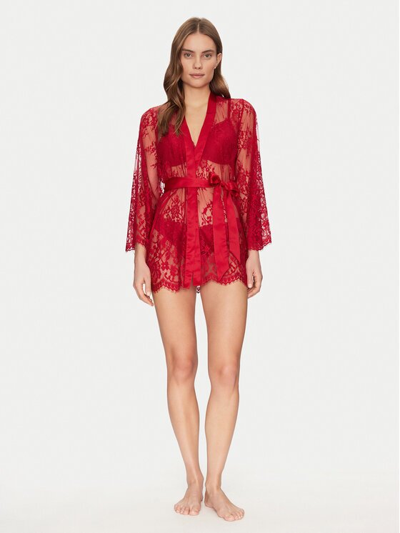 Hunkemoller Halat Isabelle 300603