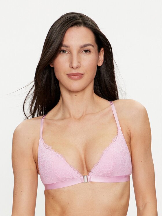 Hunkemoller Sutien Bralette Lidia 205497