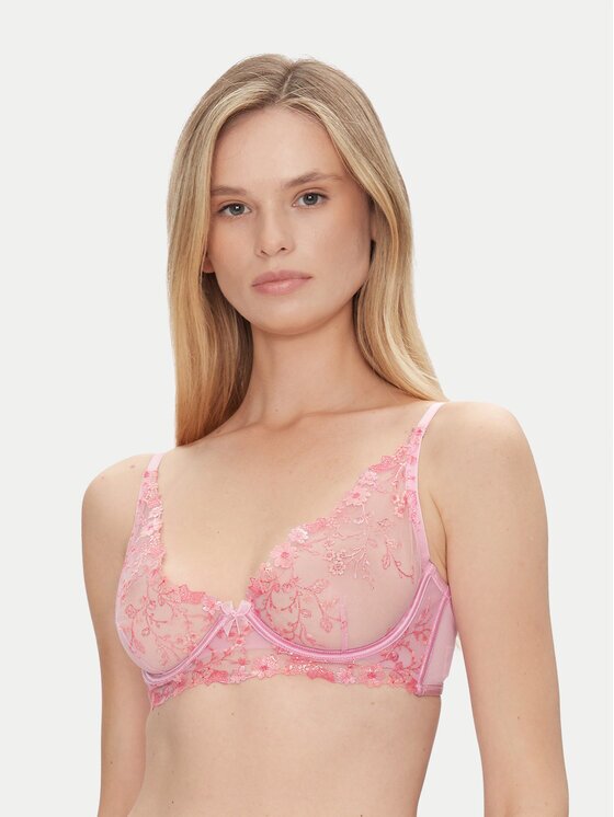 Hunkemoller Sutien cu armătură Lillia 204597